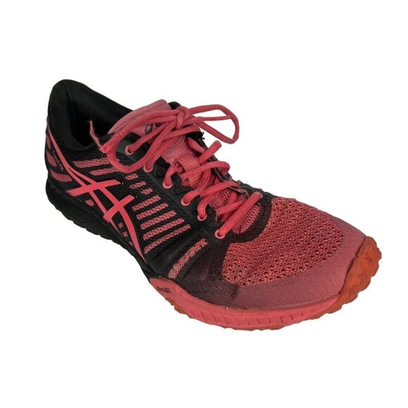 Asics Fuze X TR Women's Cross Training Running Shoes size 6.5 - Picture 1 of 11